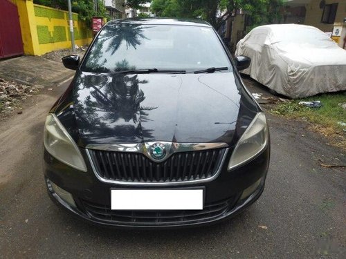 Used 2012 Skoda Rapid 1.6 TDI Ambition MT in Chennai