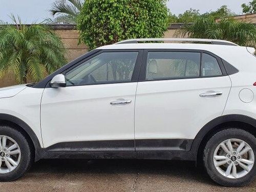 Used 2016 Hyundai Creta 1.6 Gamma SX Plus MT for sale in New Delhi