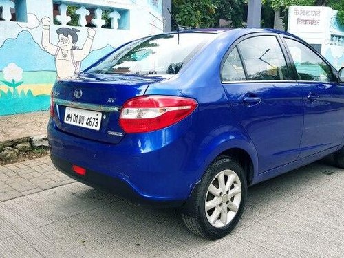 Tata Zest Revotron 1.2 XT 2014 MT for sale in Pune