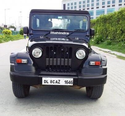 2019 Mahindra Thar CRDe MT for sale in New Delhi