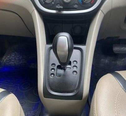 2017 Maruti Suzuki Celerio ZXI AT for sale in Mumbai