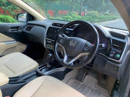 Honda City ZX  VTEC 2017 MT for sale in New Delhi