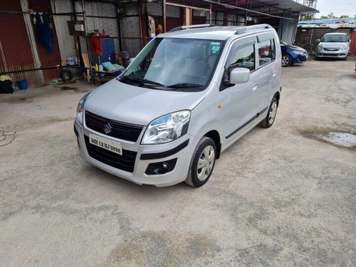 2016 Maruti Wagon R VXI 1.2 BSIV MT in Pune