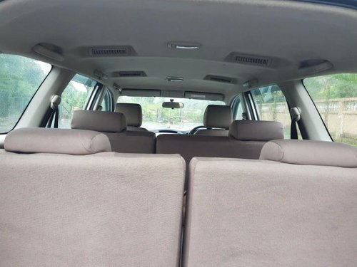 2015 Toyota Innova MT for sale in Mumbai