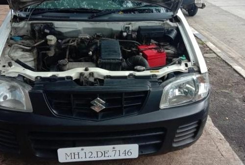 2007 Maruti Suzuki Alto MT for sale in Pune