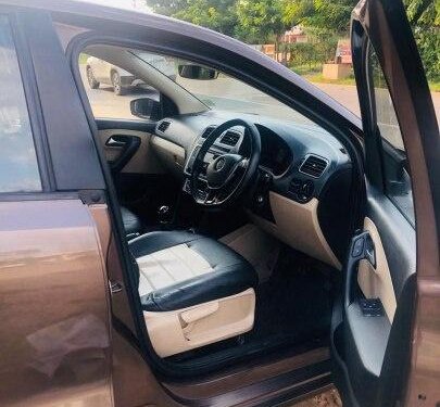 Used 2018 Volkswagen Ameo 1.2 MPI Highline MT for sale in Jaipur