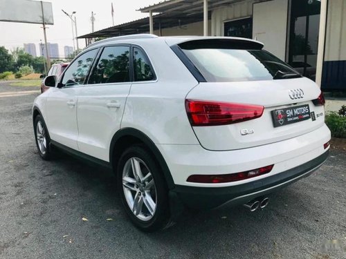 Used 2019 Audi Q3 AT for sale in Ahmedabad 