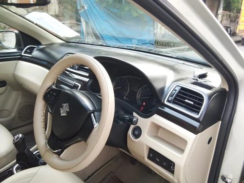 Maruti Ciaz ZDi SHVS 2016 MT for sale in Mumbai