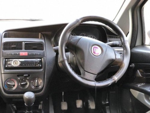 Fiat Punto 1.2 Dynamic 2009 MT for sale in New Delhi