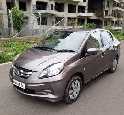 Used 2013 Honda Amaze S i-VTEC MT for sale in Pune