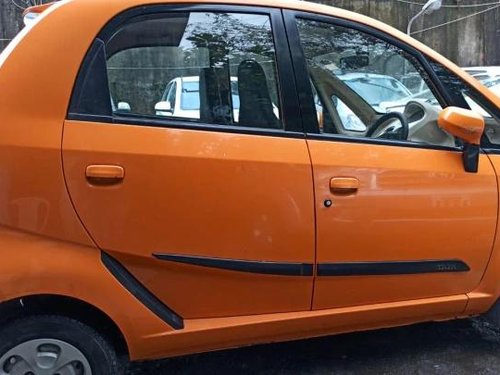 2012 Tata Nano Lx MT for sale in Mumbai