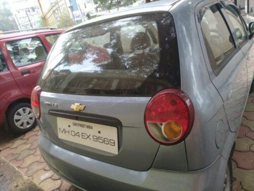 2011 Chevrolet Spark 1.0 LS BS3 MT for sale in Mumbai