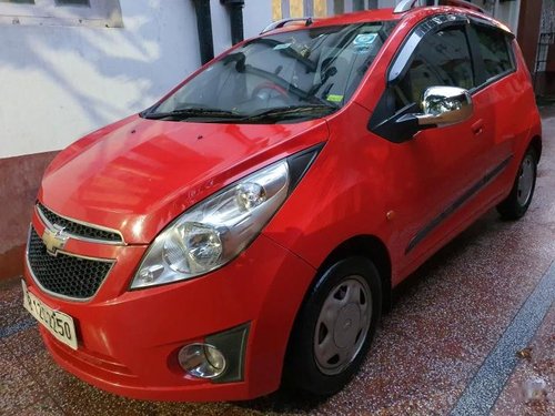 Used Chevrolet Beat LT 2012 MT for sale in Kolkata