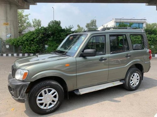 Mahindra Scorpio LX 2011 MT for sale in New Delhi