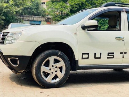 Used 2012 Renault Duster 85PS Diesel RxL MT in New Delhi