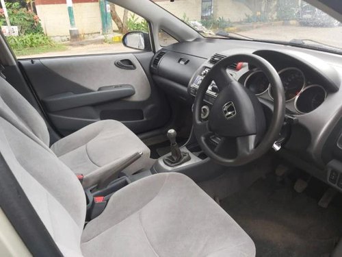 Used Honda City ZX EXi 2006 MT for sale in Bangalore