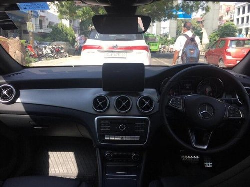 Used 2019 Mercedes Benz 200 AT for sale in New Delhi