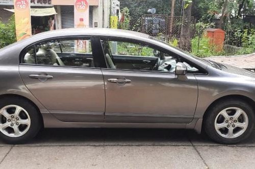 Used 2011 Honda Civic 2006-2010 MT for sale in Pune