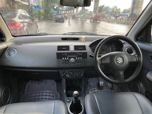 Used 2009 Maruti Suzuki Swift Dzire MT for sale in Mumbai