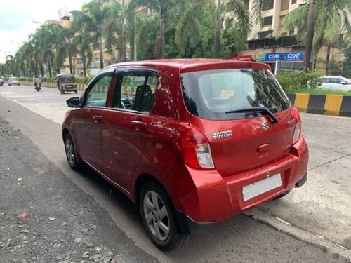 2017 Maruti Suzuki Celerio ZXI AT for sale in Mumbai