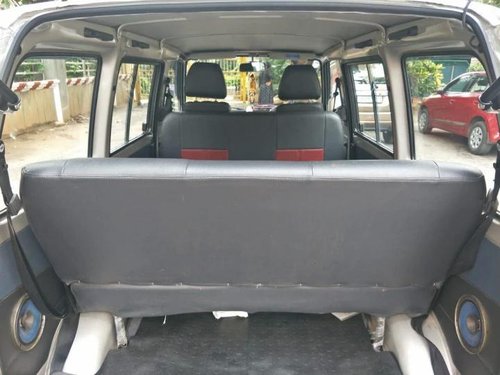 2018 Maruti Suzuki Omni MT for sale in Bangalore