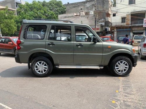 Mahindra Scorpio LX 2011 MT for sale in New Delhi