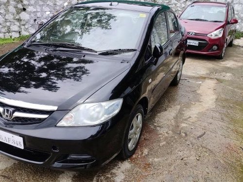 2006 Honda City ZX CVT AT for sale in Pune