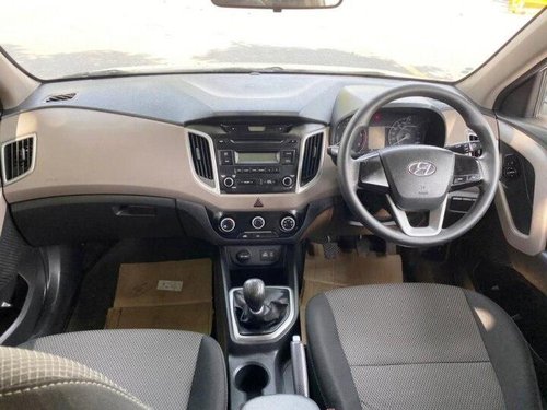 2018 Hyundai Creta MT for sale in New Delhi