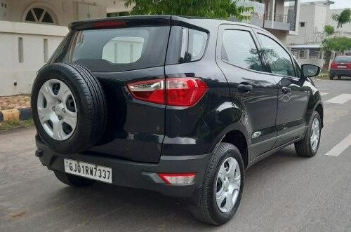 Used 2017 Ford EcoSport 1.5 Petrol Ambiente MT in Ahmedabad