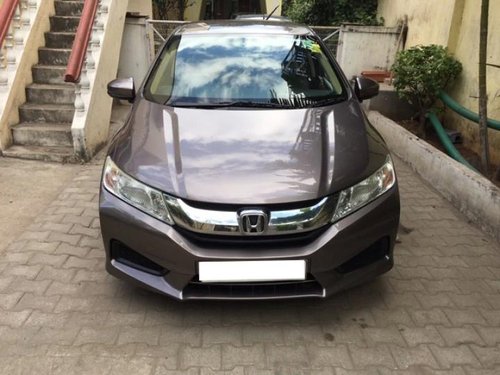 Honda City i-DTEC SV 2016 MT for sale in Chennai