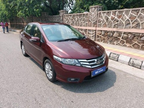 2013 Honda City V AT for sale in New Delhi