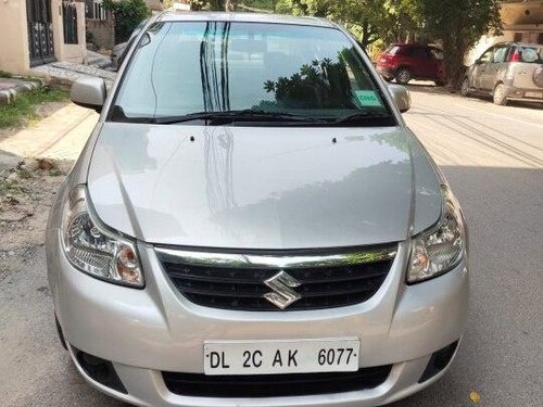 2009 Maruti Suzuki SX4 MT for sale in New Delhi