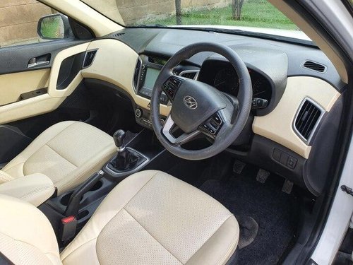 Used 2016 Hyundai Creta 1.6 Gamma SX Plus MT for sale in New Delhi