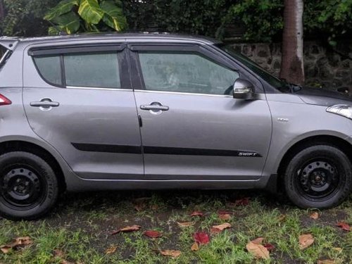 Maruti Suzuki Swift VDI 2015 MT for sale in Pune