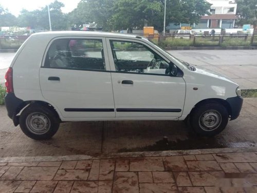 2007 Maruti Suzuki Alto MT for sale in Pune