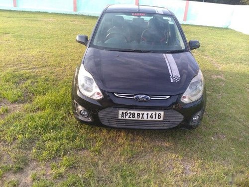 2013 Ford Figo 1.5D Titanium MT for sale in Hyderabad