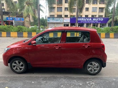 2017 Maruti Suzuki Celerio ZXI AT for sale in Mumbai