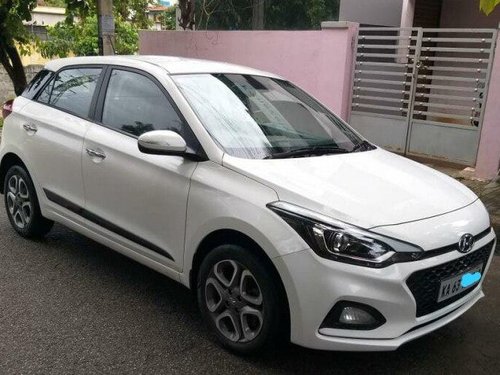 Used 2019 Hyundai i20 Asta Option 1.4 CRDi MT in Bangalore