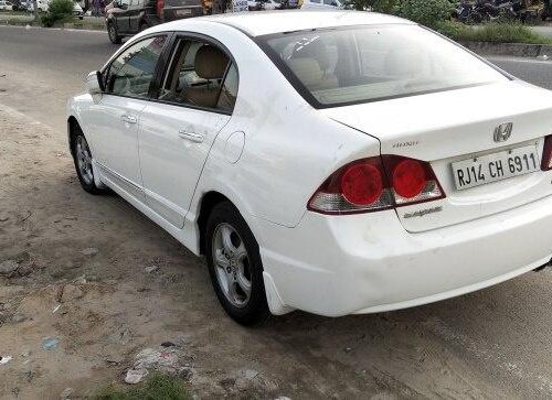 2009 Honda Civic 1.8 V AT for sale in Jaipur