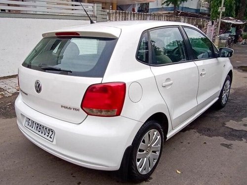 Used 2013 Volkswagen Polo Diesel Comfortline 1.2L MT in Ahmedabad