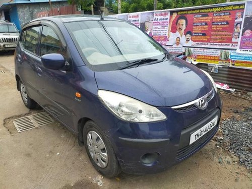 Hyundai i10 Magna 1.2 2009 MT for sale in Chennai