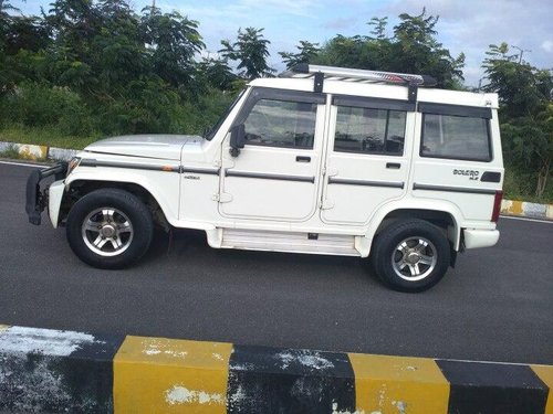 2015 Mahindra Bolero SLE MT for sale in Hyderabad