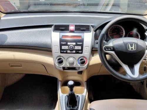 2010 Honda City  1.5 S MT for sale in Chennai