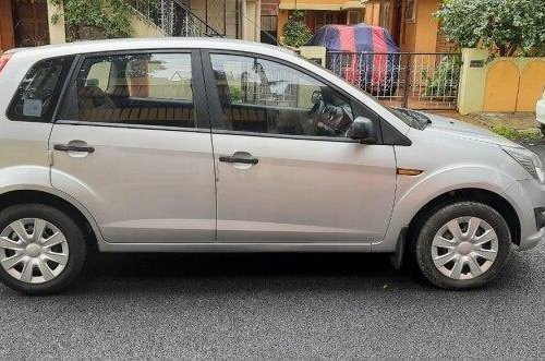 2015 Ford Figo Petrol ZXI MT for sale in Bangalore