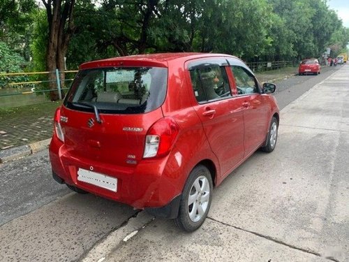 2017 Maruti Suzuki Celerio ZXI AT for sale in Mumbai