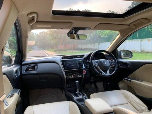 Honda City ZX  VTEC 2017 MT for sale in New Delhi