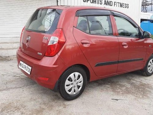 Hyundai i10 Magna 2012 MT for sale in Pune