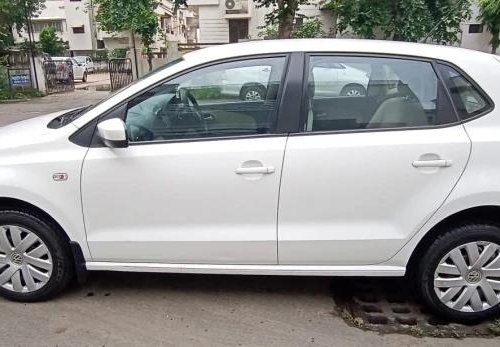 Used 2013 Volkswagen Polo Diesel Comfortline 1.2L MT in Ahmedabad