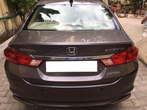 Honda City i-DTEC SV 2016 MT for sale in Chennai