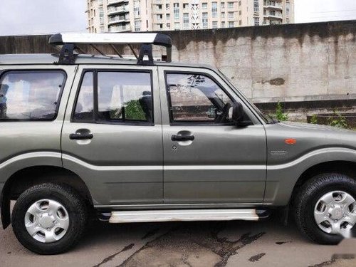 Mahindra Scorpio LX 2008 MT for sale in Mumbai